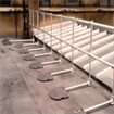 Guardrail & Handrail (Fixed & Free-standing)